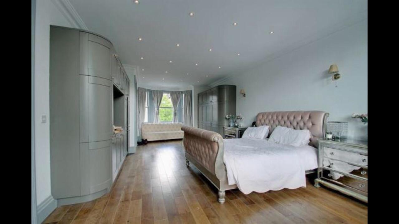 Bathroom & Ensuite
